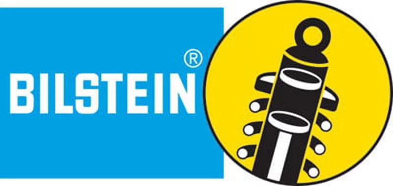 Volvo B4 Bilstein 2.0T Absorber S60 Shock Rear 2001