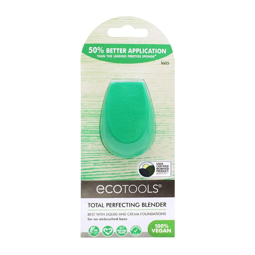 Blender, Beauty of Perfecting Sponge Pack 6 Makeup Ecotools