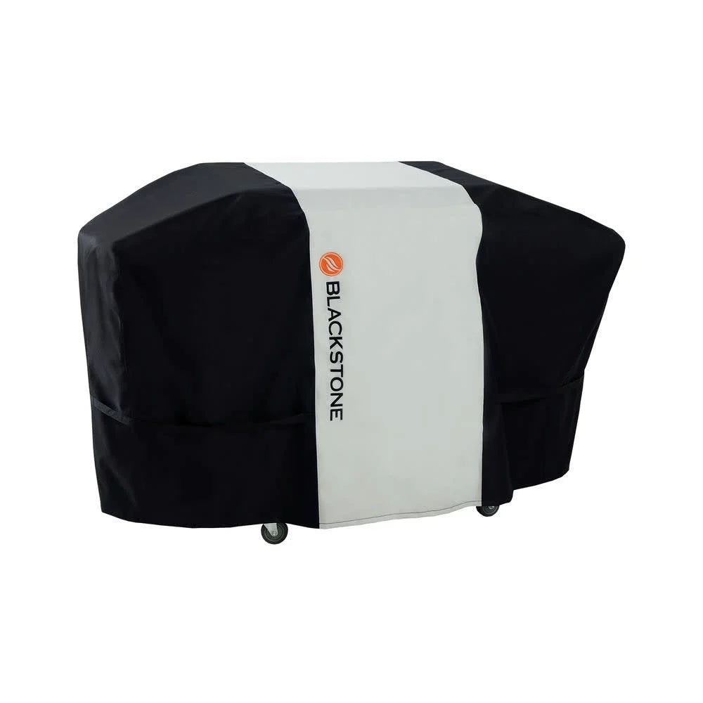 5442 Blackstone Griddle Culinary Cover, 37.5", Black/Gray