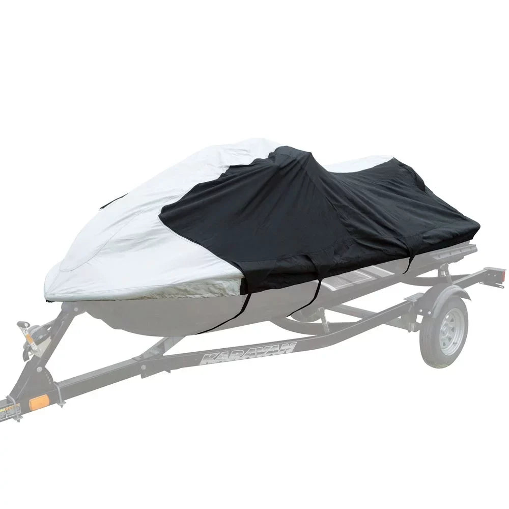 to Personal PWC 126in Watercraft Cover 118in Trailering