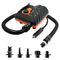 Boats Goolrc Electric Pump 16 Air for and Pump Nozzles 6PCS with Inflatables Inflation PSI