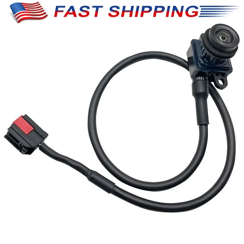 for Rear 1500, Seamless RAM Promaster View Van Safety 2500, (2018-2021) - Camera 3500