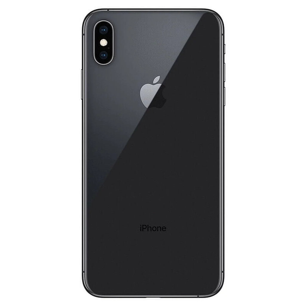Good) Max Gray (Refurbished: XS 256GB Mobile) iPhone Pre-Owned (Boost