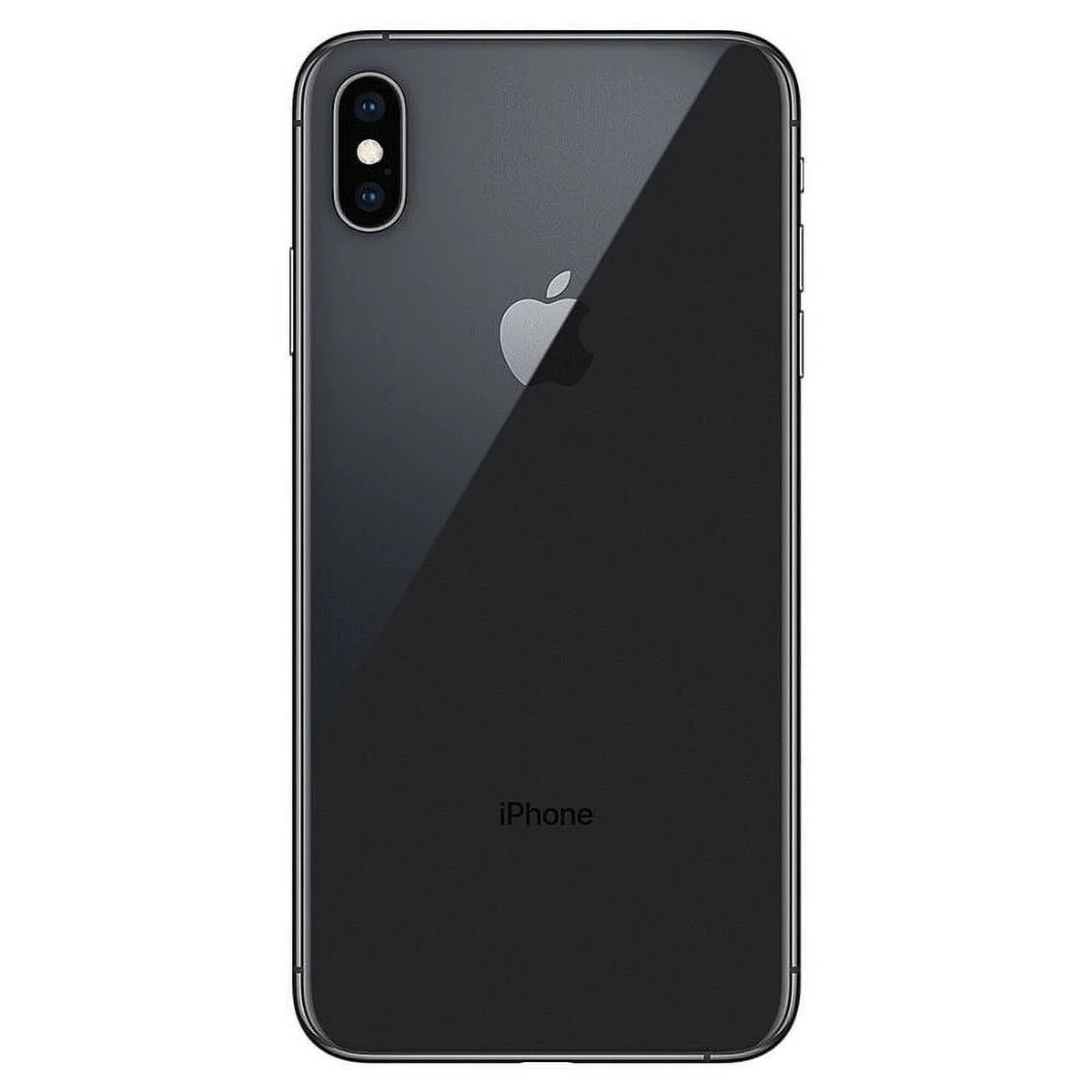 Good) Max Gray (Refurbished: XS 256GB Mobile) iPhone Pre-Owned (Boost