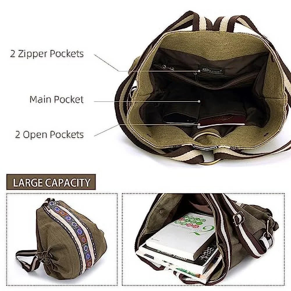 Carry-On Luggage Women's Luggage-