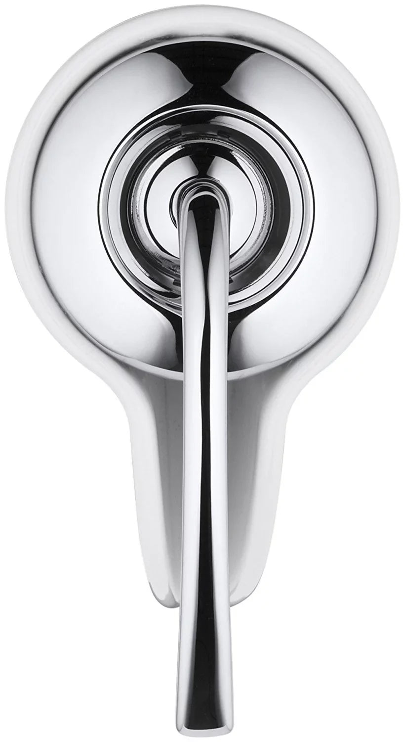 Vas Faucet, KOHLER Biscuit Ceramic K-11010-96