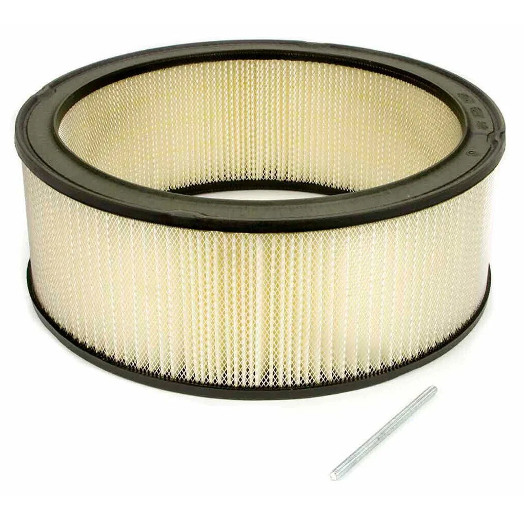 '- 14 Element 5in. Cleaner Teledu Air x P/N 97330