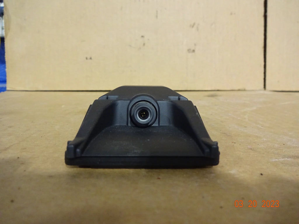 Forte (Good) Mounted 2021 OEM Pre-Owned Camera Kia Windshield