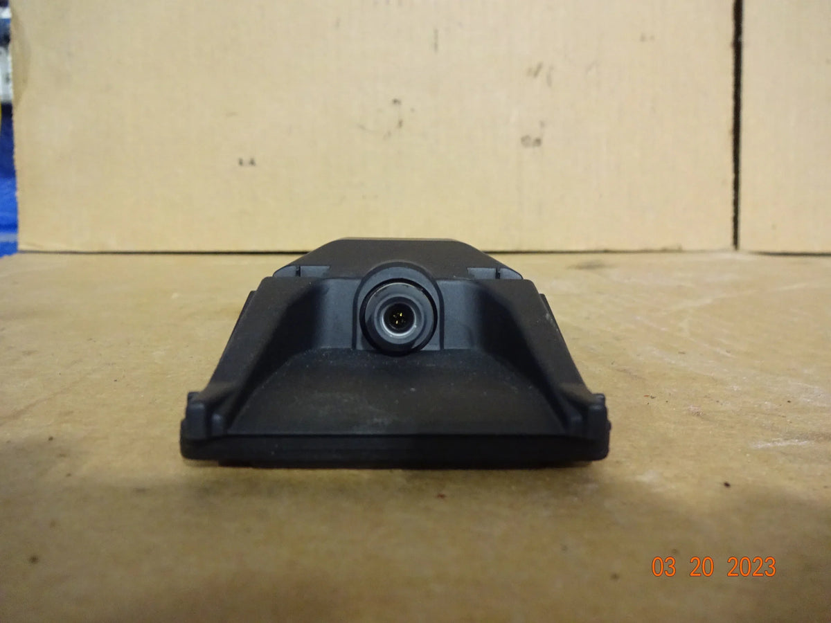 Forte (Good) Mounted 2021 OEM Pre-Owned Camera Kia Windshield