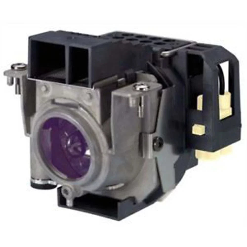 Lamp Bulb Original Inside with NEC MC301X OEM Projector