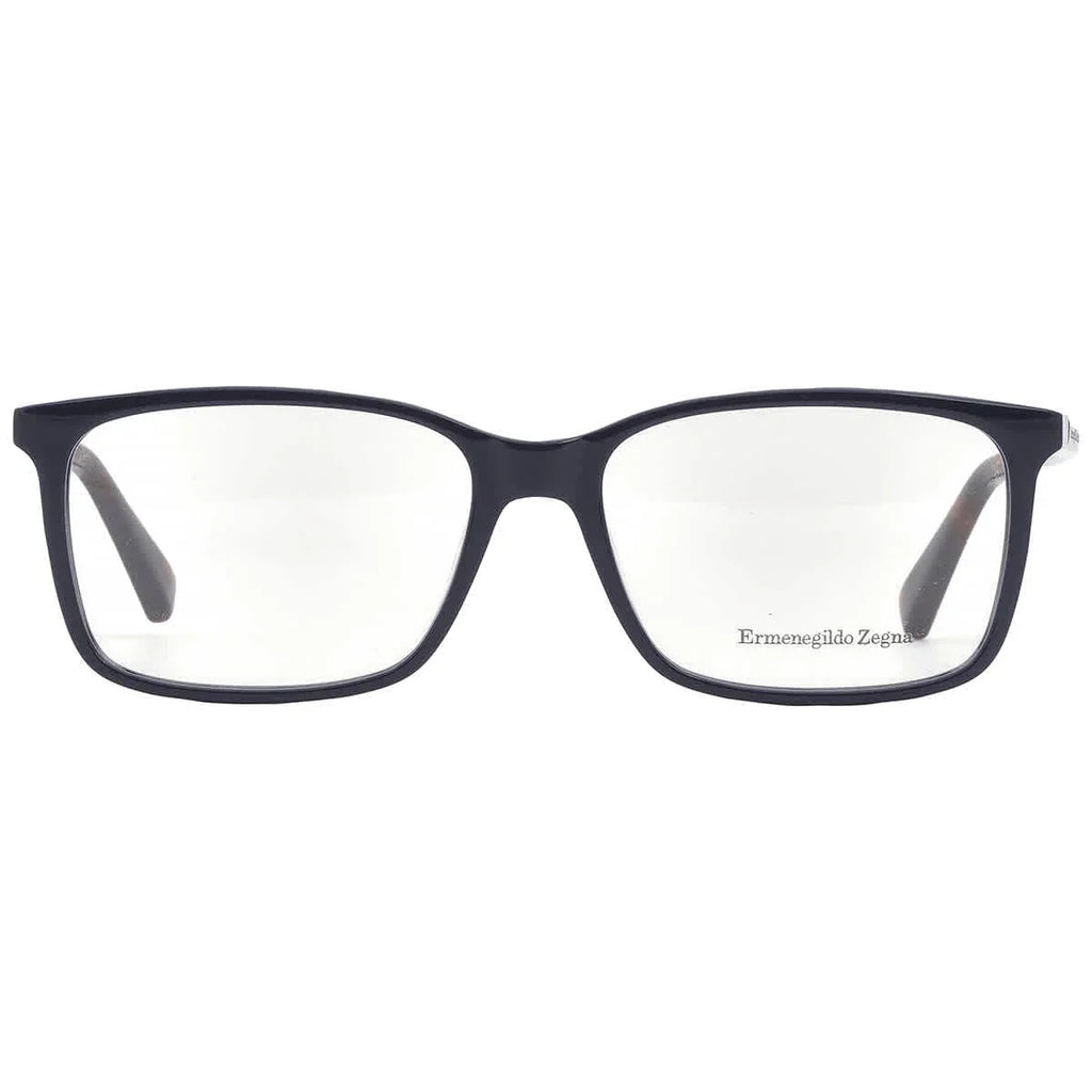 Ermenegildo Zegna Demo Sizequare Men's Eyeglasses EZ5027 090 56
