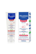 MUSTELA SOOTHING FACE ML MOISTURIZING 40 CREAM