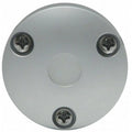 [101071] Brushed - Lumitec - Blue... - Tri-Color Housing "Anywhere" White, Light