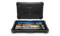 Extreme i5-6300U, Intel Latitude Tablet, Windows Professional 7212 Rugged 128GB Core WiFi, inch 8GB FHD (1920x1080) Touch 10 Pre-Owned SSD, 11.6 GPS, LCD, Ram,