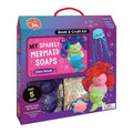 Sparkly My Klutz Mermaid Soaps Jr