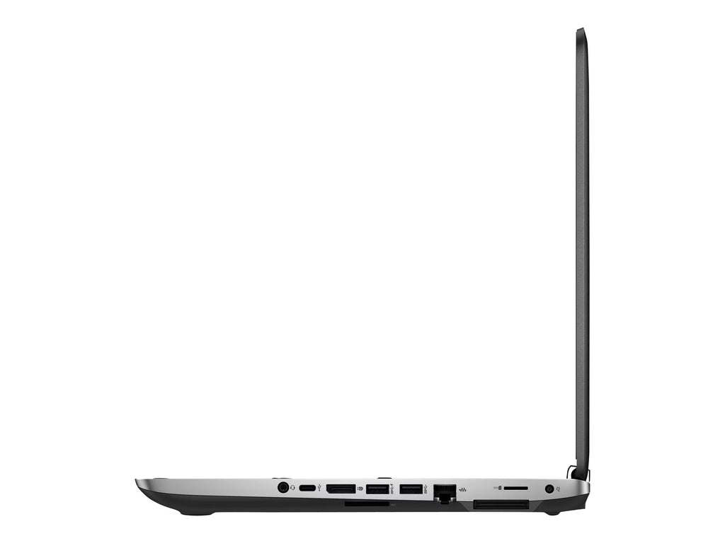 '- 6820HQ - 650 ProBook 16 G2 GB - RAM i7 HP Core SSD GB - 256 15.6"