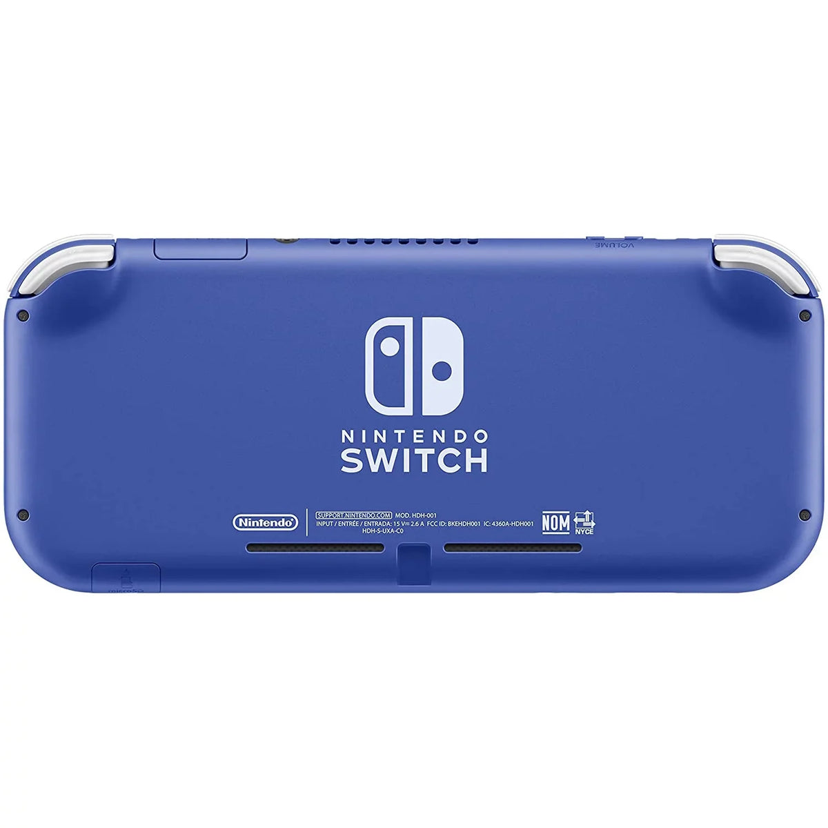Gaming Nintendo Console Shield Pokemon Switch Lite Bundle with (Blue)
