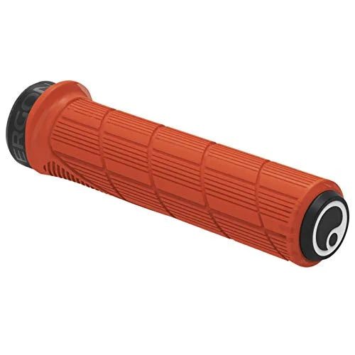 Unisex's Orange, GD1 Grips, ERGON One dimension