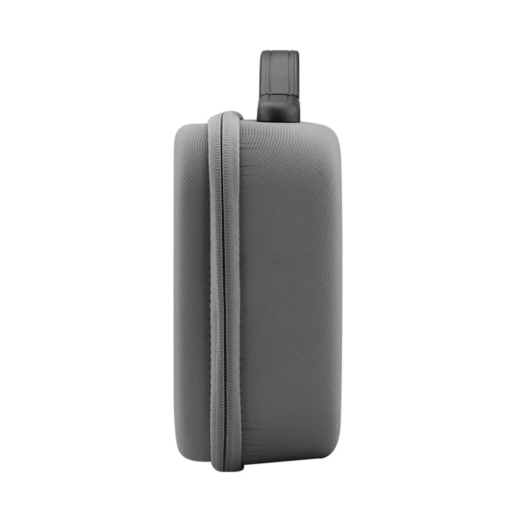 4/Osmo OM Carry Lightweight, Storage DJI Mobile Case 3 Polyester Protective Gray for Handle
