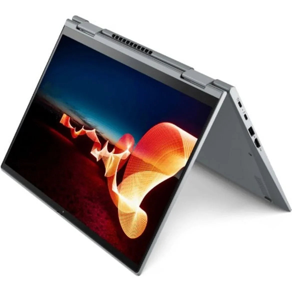 i5 Windows Laptop, 14" 10 256GB SSD, Lenovo Core Pro, 20XY002WUS ThinkPad i5-1135G7, 2-in-1 Touchscreen Intel