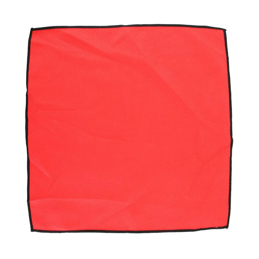 XERO Towel Fish of - Pack Scale Mini Ten Ruby