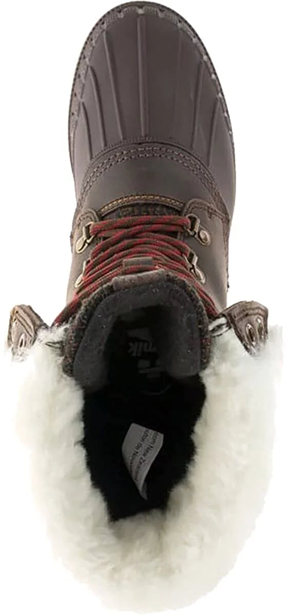 Women's NK2294W-DB2 Siennaf2 - 7 Kamik M