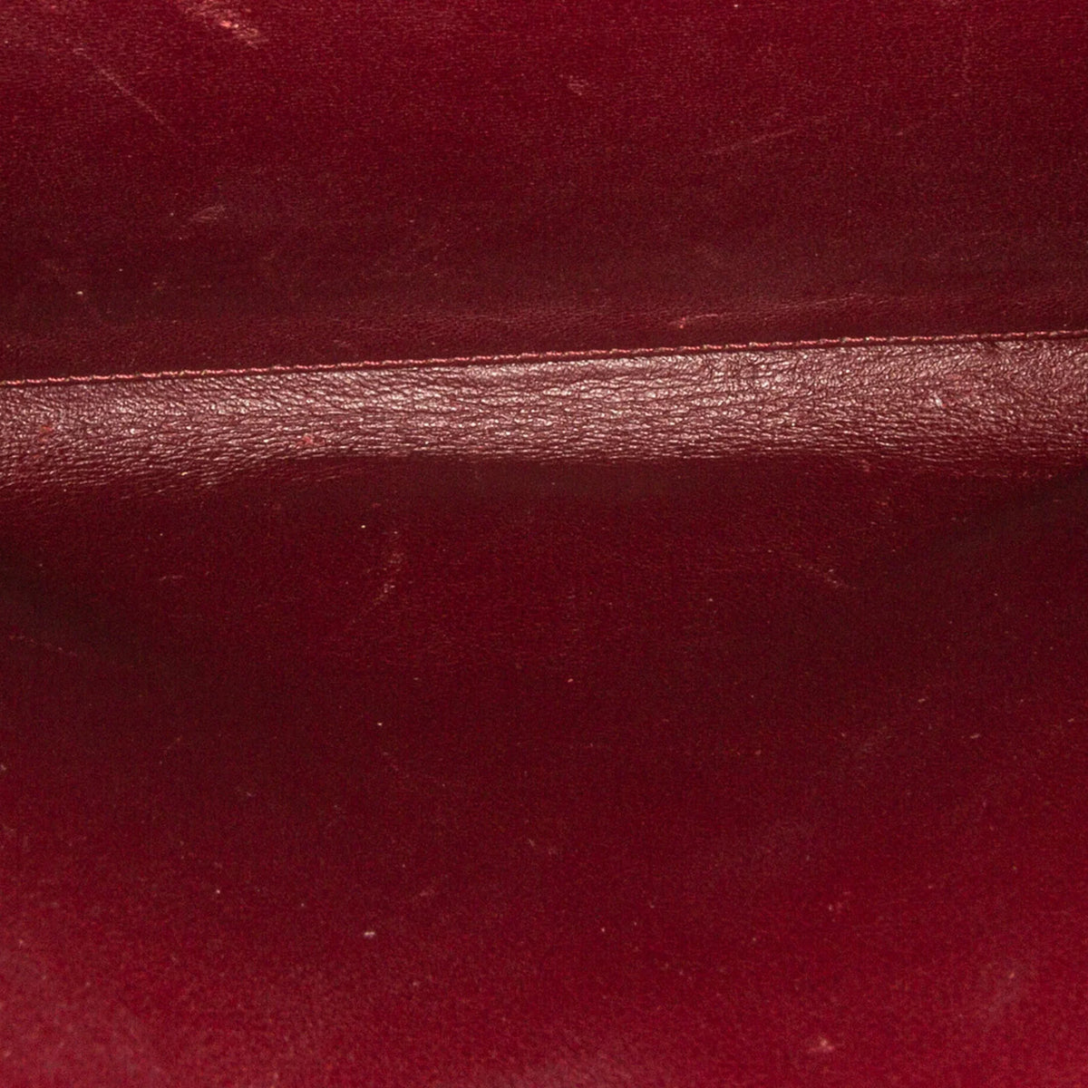 Tote Shopping Affinity Unisex Authenticated Tote Caviar Business Pink Bag (Good) Pre-Owned Leather
