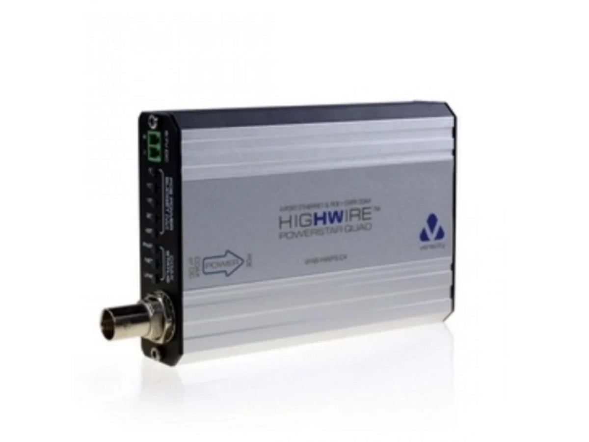 Duo HIGHWIRE VHW-HWPS-C2 CAMERA Powerstar VERACITY - -