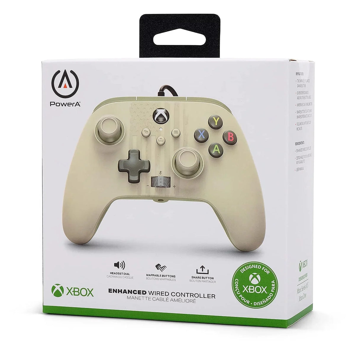 Controller Series SSD Wired with (Desert Bundle Enhanced Xbox 1TB Ops) X