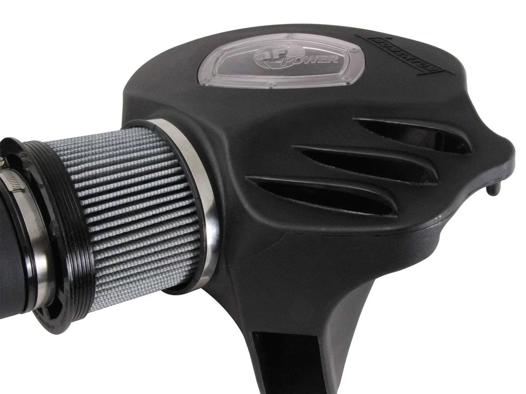 System Intake DRY Momentum w/ S Cold Pro Air Filter