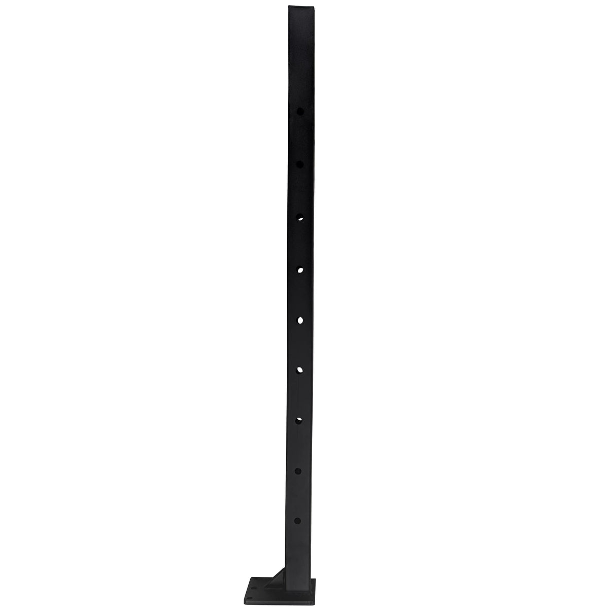 Pair Uprights Fitness Mass System for Titan 45-in. Storage