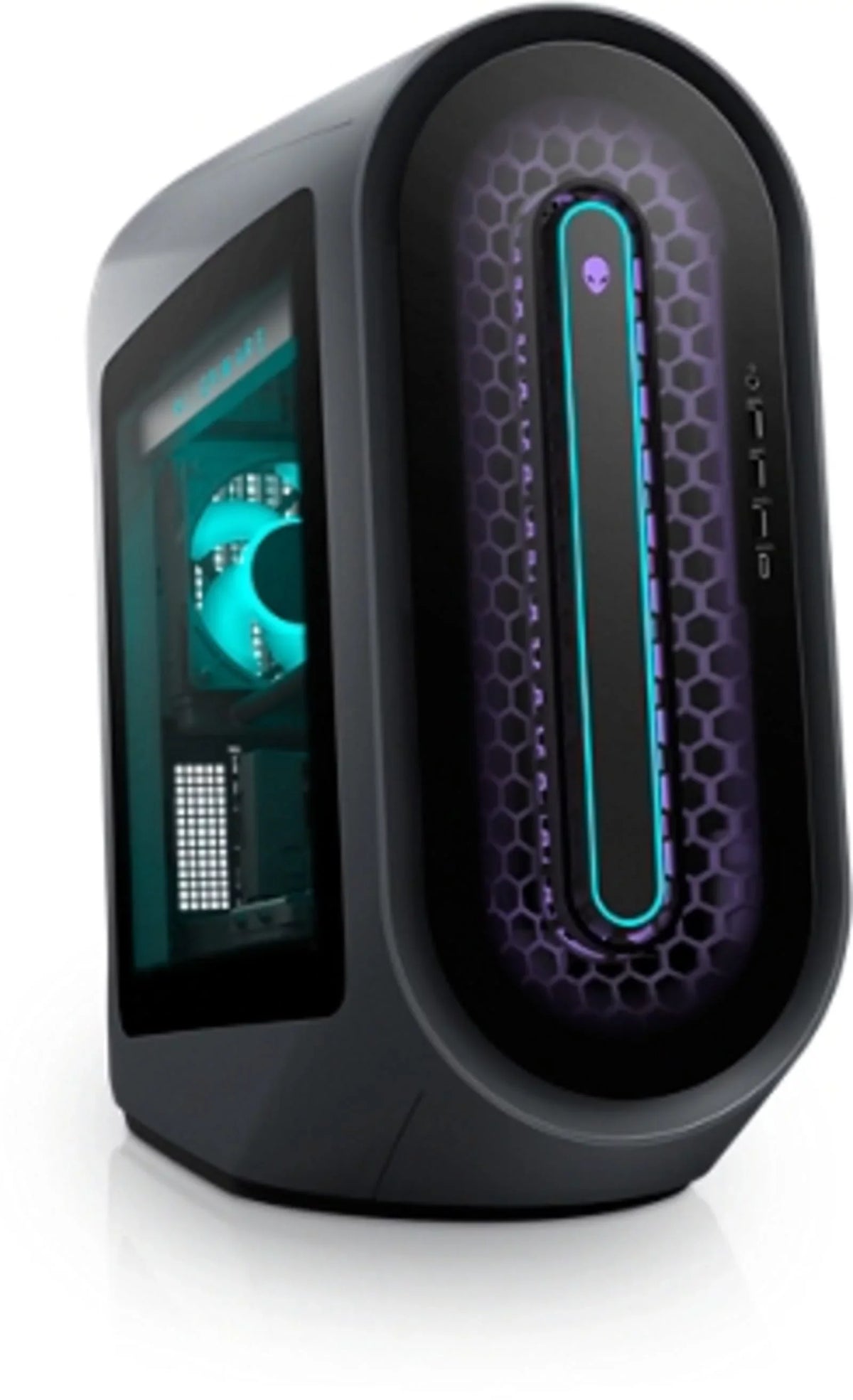 12GB 32GB Desktop CPU - Alienware 3080 - Aurora Gen GDDR6X SSD Cores Core - R13 (2022) i9 Restored Ti - Gaming RAM 12th - (Refurbished) 1TB