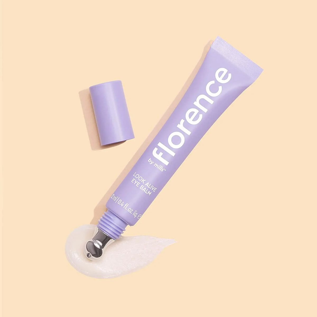 Look Eye Mills Alive Balm by Florence