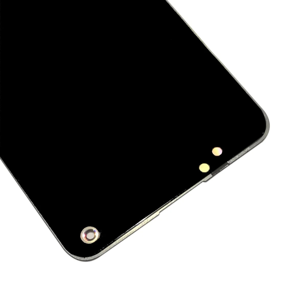 5G Original LCD Full Nord (Black) Repair with Assembly Cellphone Digitizer Parts Screen 2 2021 For OnePlus
