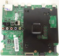 Sizeamsung UN40JU6400FXZA Main Input Board BN94-10237A