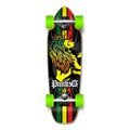 Yocaher Cruiser Mini Complete Rasta