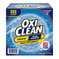 Loads Stain Max 252 Efficiency OxiClean Remover,