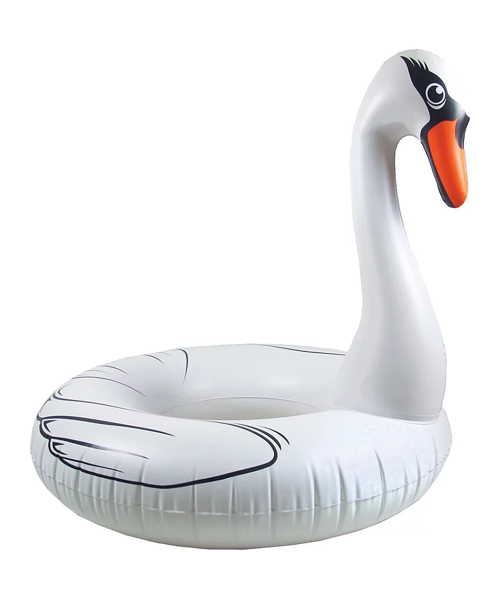 Float Swan 48"