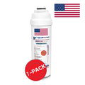 # liquid Made LVRCGRNTL8WSK , AFC-EWH-3000 Filters with Filter Model Brand 1 in , , U.S.A. - Compatible - AFC