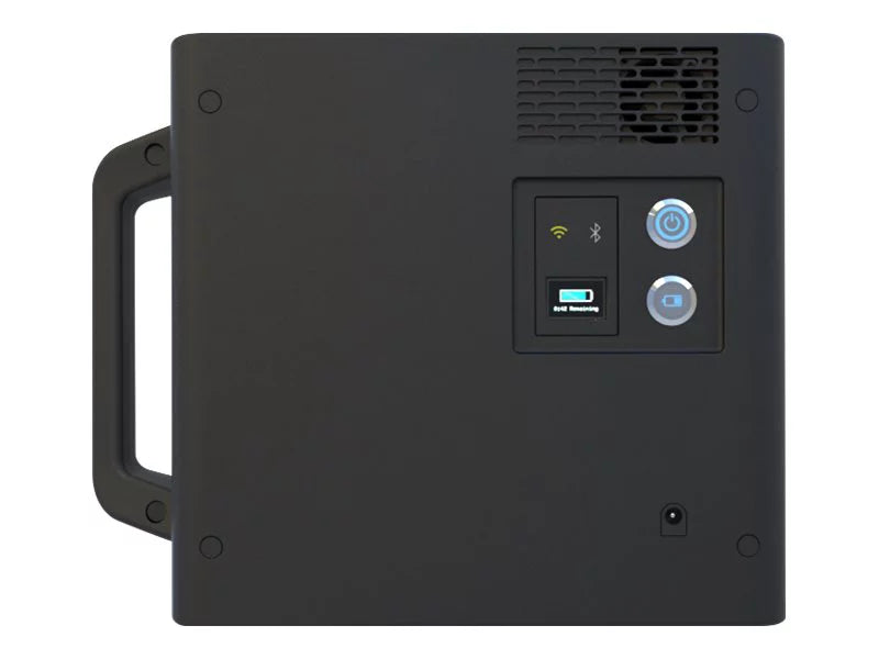 3D 134.2 - camera - 3D Pro2 - - wireless MP - - Matterport Wi-Fi color