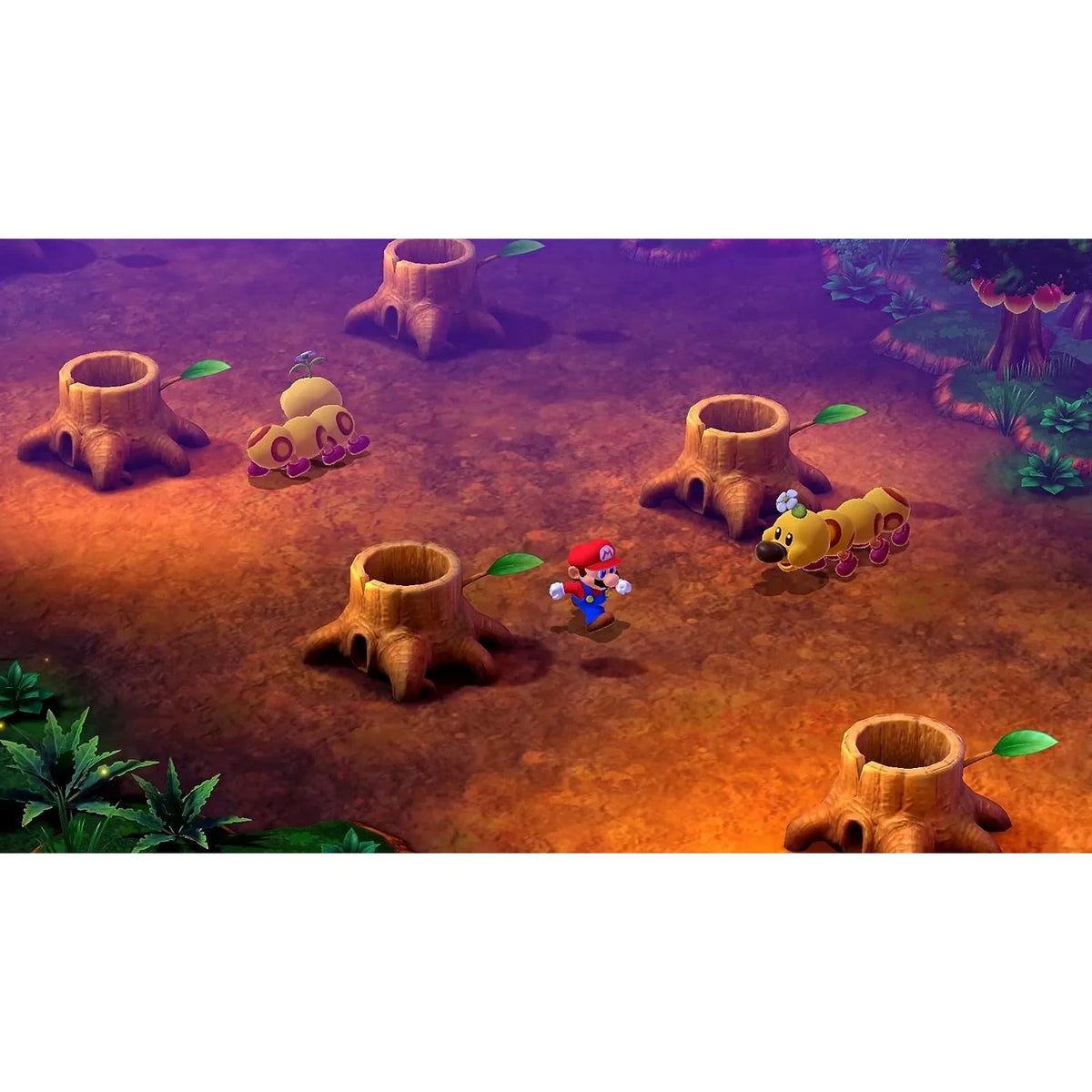 Two RPG Screen Mario Cleaning Kart Super Mario Switch 8 Bundle - Cloth Game and with Nintendo