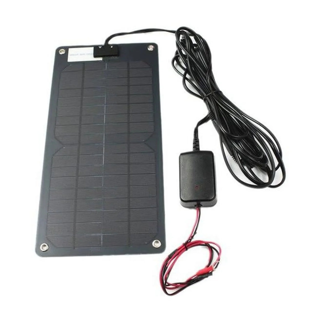 Bright 4112 Watt Way Charger 7.5 Group Solar