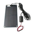 Bright 4112 Watt Way Charger 7.5 Group Solar