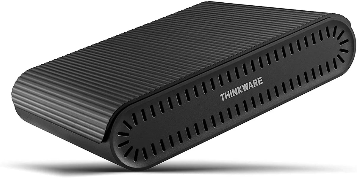 iVolt (Hardwiring External version) THINKWARE Dash Battery Mini Cam