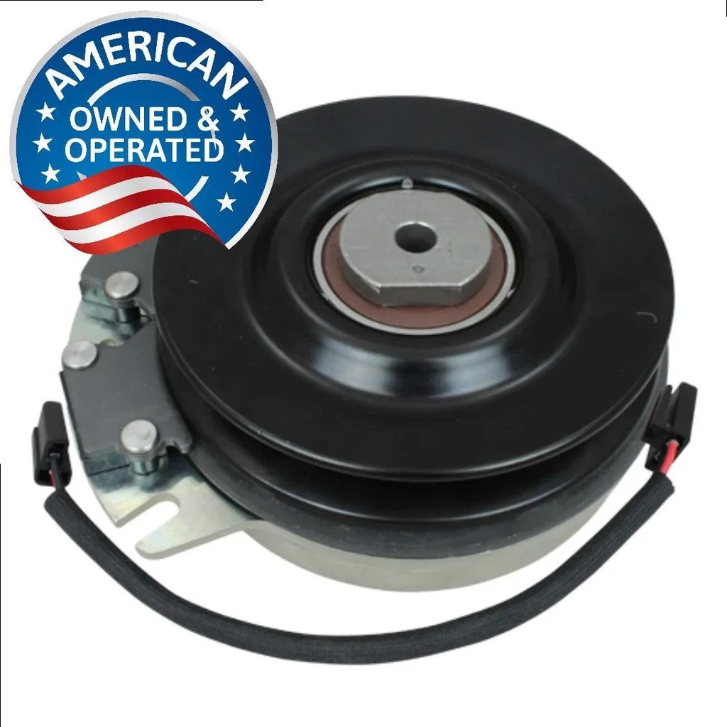 Replacement Upgraded Clutch; Next Exmark 631645 Gen PTO