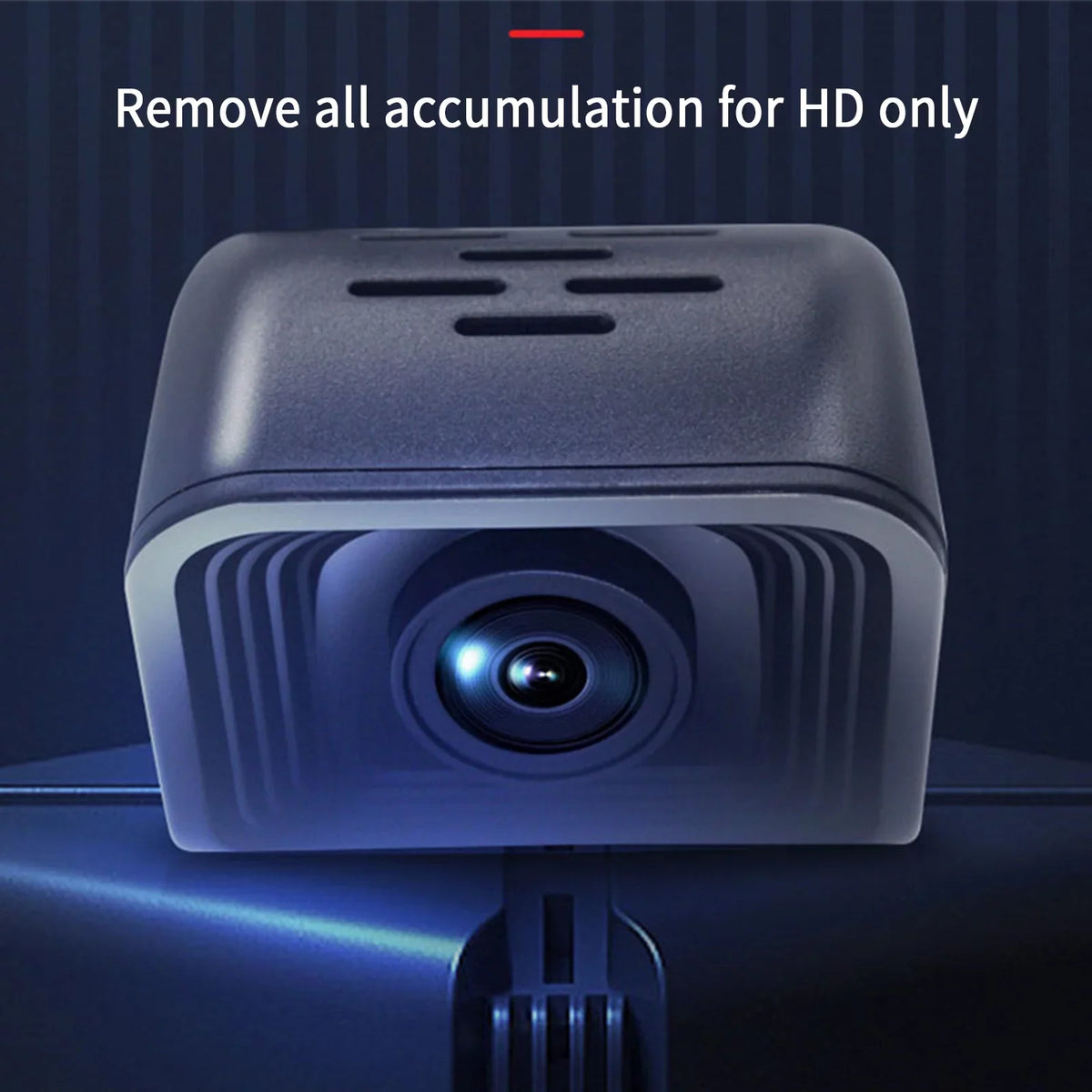Car G-Sensor 1080P Rear Dash Front Video DVR Recorder Camera HD Cam Wifi