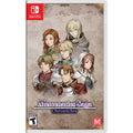 Mercenaries Sizeaga Chronicles, PM Sizetudios, Nintendo Sizewitch, 897790002143