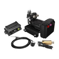 Corepack (without Garmin with 40 Hydraulic SmartPump GHC 20) v2 Reactor Reactor