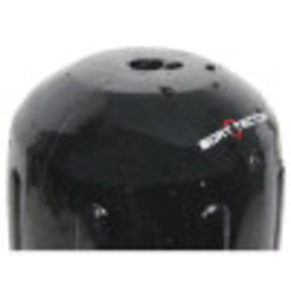 Fender x Extreme BoatTector HTM Max Inflatable 3006.7300 Black - 6.5" 15",