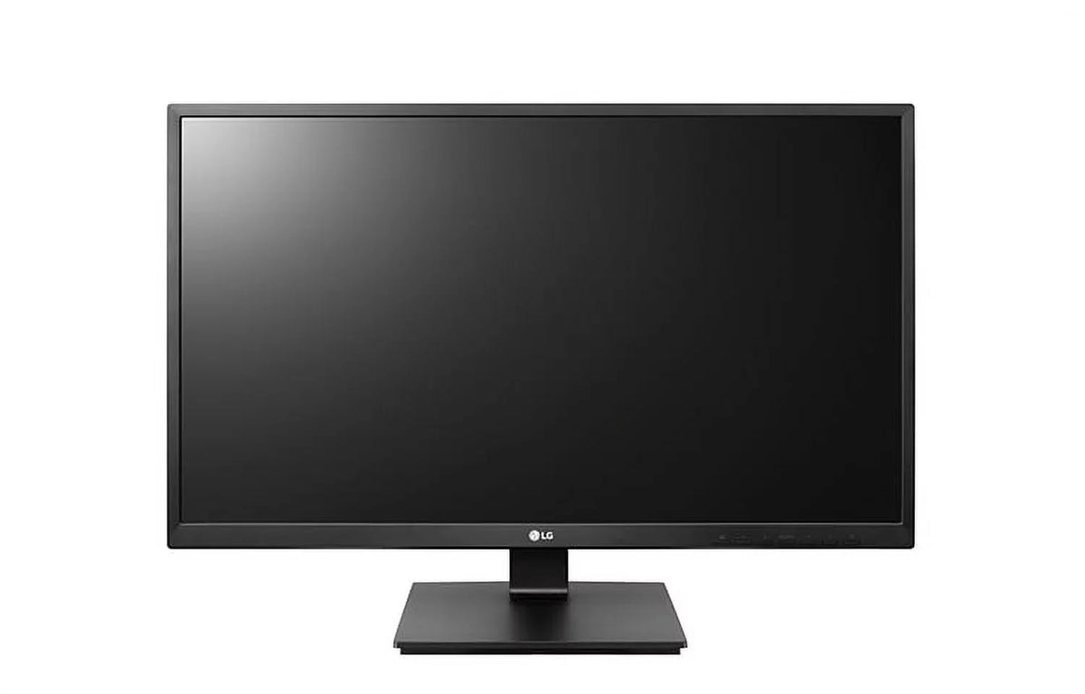 24" LCD LG LED